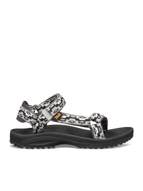 TEVA WINSTED Sandals monds black multi - Women’s shoes