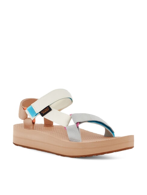 TEVA MIDFORM UNIVERSAL  Sandal prism multi - Women’s shoes