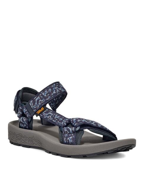 TEVA HYDRATREK Sandals vibe total eclipse - Men’s shoes