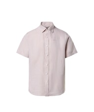 NORTH SAILS N/S Linen shirt - Men's Shirts