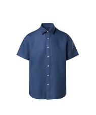 NORTH SAILS N/S Linen shirt - Men's Shirts
