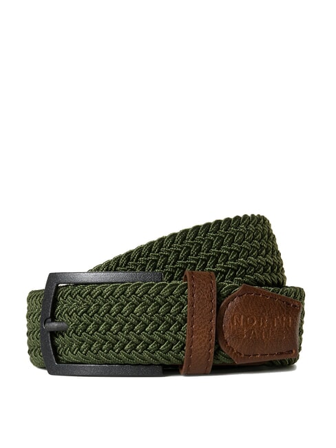 NORTH SAILS N/S Belt deep green - Belts