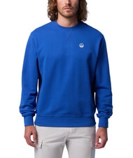 NORTH SAILS BASIC Cotton sweatshirt - Sweatshirts