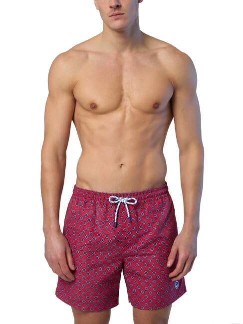 NORTH SAILS VOLLEY Long shorts costume combo 74 - Swimwear