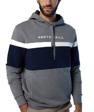 NORTH SAILS GRAPHIC Hoodie - Sweatshirts