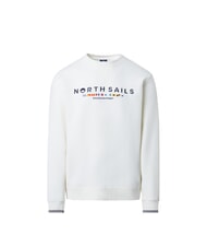 NORTH SAILS EMBROIDERY  - Sweatshirts