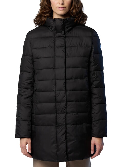 NORTH SAILS GRACE Down filled comforter black - Women's down jackets