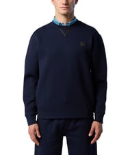 NORTH SAILS LOGO Crewneck sweatshirt - Sweatshirts