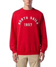 NORTH SAILS GRAPHIC Cotton sweatshirt - Sweatshirts