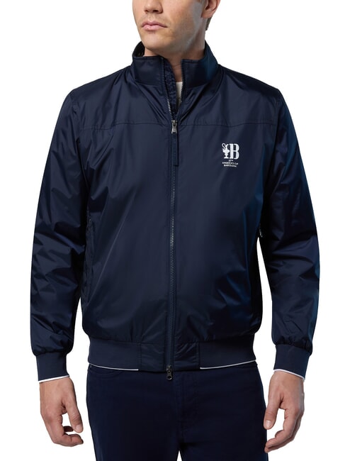NORTH SAILS AC37 SAILOR Jacket navy blue - Men's Jackets