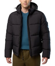 NORTH SAILS BEAM Down jacket with hood - Men's down jackets