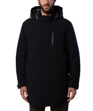 NORTH SAILS VARBERG Hooded jacket - Men's Jackets