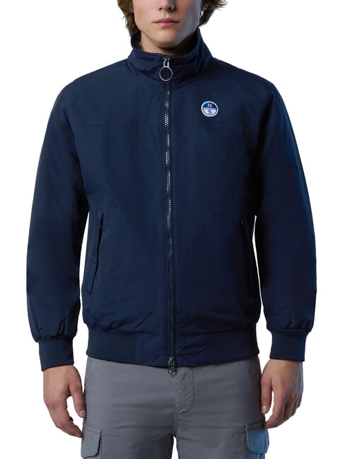 NORTH SAILS ORIGINAL SAILOR Jacket navy blue - Men's Jackets