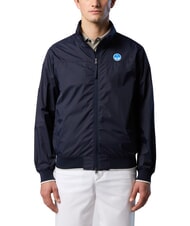 NORTH SAILS SAILOR 2.0 Zip-up jacket - Men's Jackets