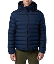 NORTH SAILS LASER PUFFER Medium length down jacket - Men's down jackets