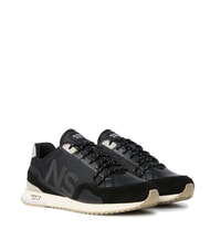 NORTH SAILS HITCH LOGO Women's Sneakers black - Women’s shoes - 1