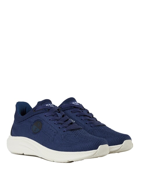 NORTH SAILS KEEL ESSENTIAL Sneakers navy blue - Men’s shoes