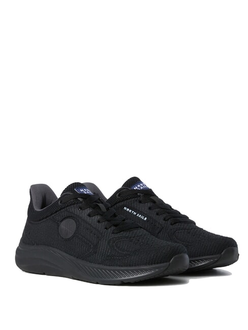 NORTH SAILS KEEL ESSENTIAL Sneakers black - Men’s shoes