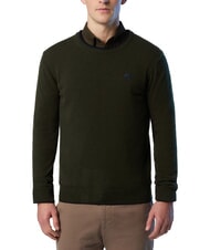 NORTH SAILS N|S Crew neck sweater - Men's Sweaters