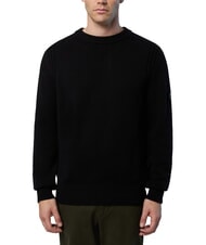 NORTH SAILS N|S Cotton crew neck sweater - Men's Sweaters
