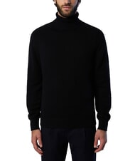 NORTH SAILS N|S Cotton turtleneck sweater - Men's Sweaters