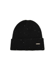 GAUDÌ ESTELLE Sequin beanie hat - Hats