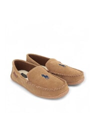 RALPH LAUREN BRENAN  Moccasins - Men’s shoes