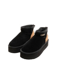 ALVIERO MARTINI PRIMA CLASSE GEO PADDED HALF Ankle boot - Women’s shoes