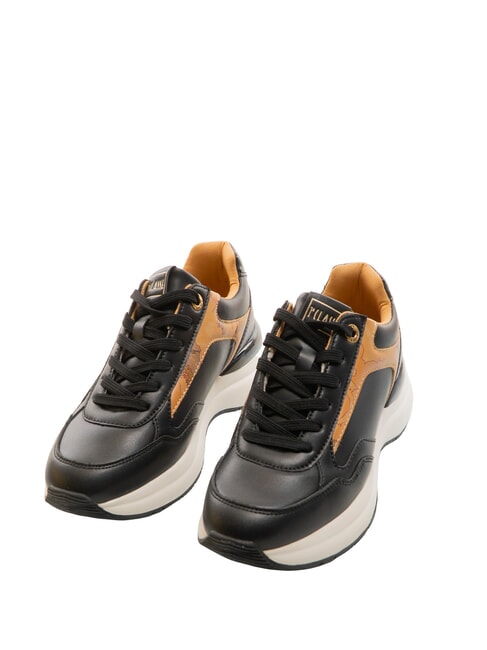 ALVIERO MARTINI PRIMA CLASSE GEO JR High-top sneakers ner / gebei - Women’s shoes