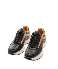 ALVIERO MARTINI PRIMA CLASSE GEO JR High-top sneakers - Women’s shoes
