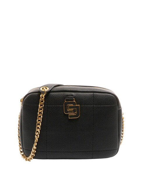 GAUDÌ ESMERALDA Shoulder camera case bag BLACK - Women’s Bags