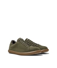 CAMPER PELOTAS SOLLER Leather sneakers - Men&rsquo;s shoes