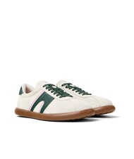 CAMPER PELOTAS SOLLER Multicolour leather sneakers - Women’s shoes