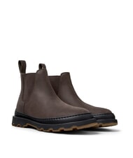 CAMPER BRUTUS+ Women's nubuck leather ankle boots - Women’s shoes