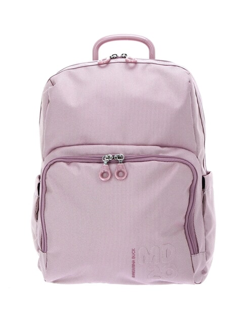 MANDARINA DUCK MD20  13" laptop backpack lotus - Women’s Bags