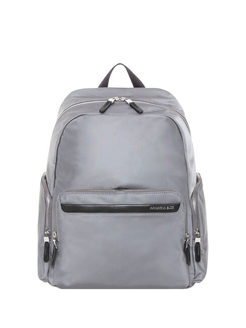 MANDARINA DUCK HUNTER 13" laptop backpack SMOKED PEARL - Backpacks & School and Leisure