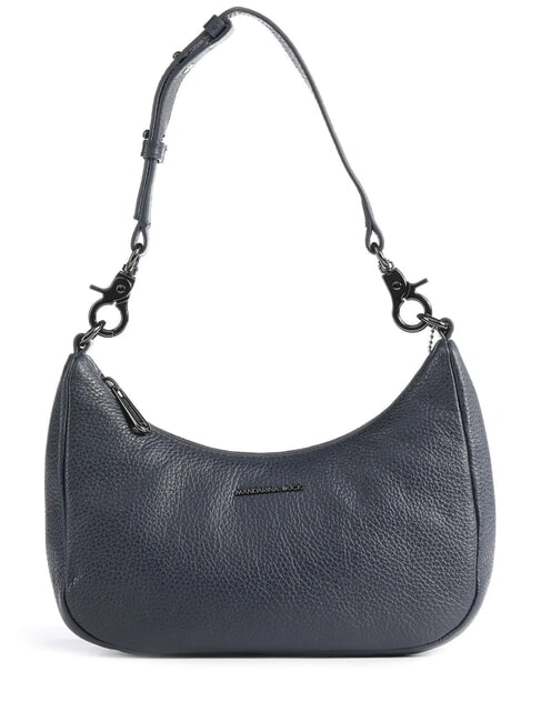 MANDARINA DUCK MELLOW LEATHER Leather shoulder bag dressblue - Women’s Bags