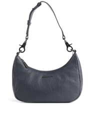 MANDARINA DUCK MELLOW LEATHER Leather shoulder bag dressblue - Women’s Bags - 1