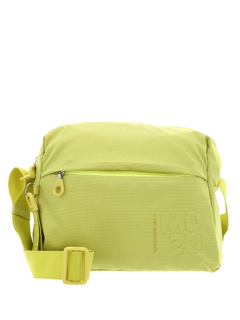 MANDARINA DUCK MD20 Shoulder bag, small size acid lime - Women’s Bags