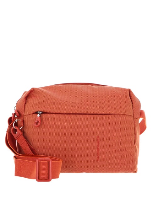 MANDARINA DUCK MD20 Shoulder bag, small size marmalade - Women’s Bags