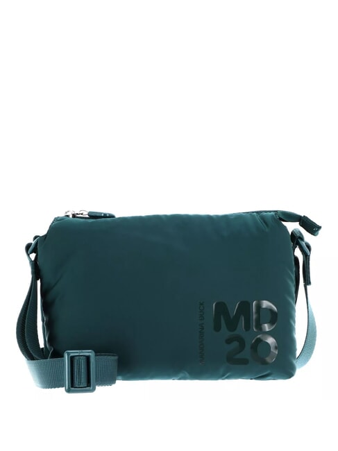 MANDARINA DUCK MD20 BALLOON  Shoulder bag rain forest - Women’s Bags