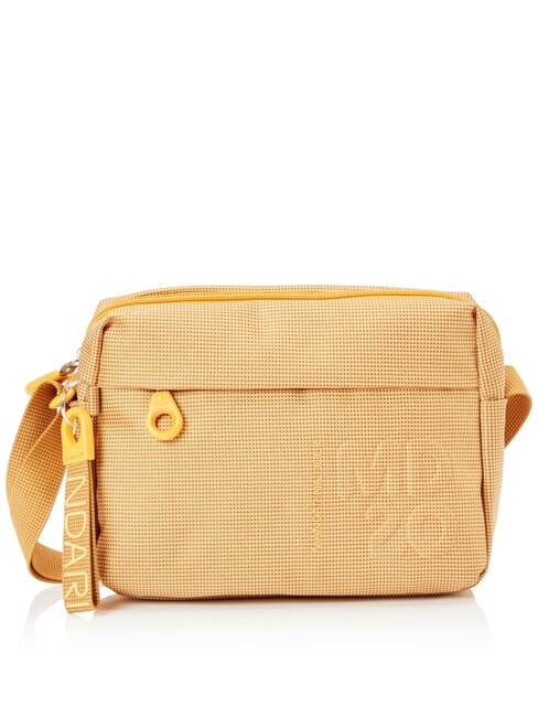 MANDARINA DUCK MD20 Camera case shoulder bag banana - Women’s Bags