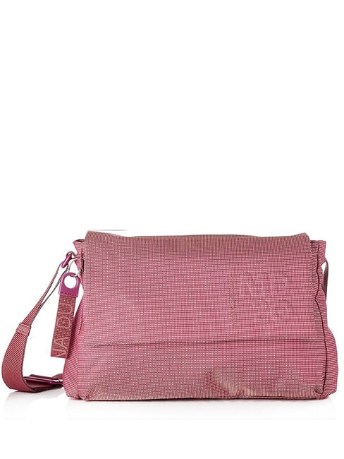 MANDARINA DUCK MD20 shoulder bag raspberry rose - Women’s Bags