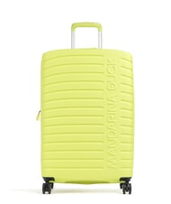 MANDARINA DUCK FLYDUCK Medium Expandable Trolley - Rigid Trolley Cases