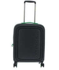 MANDARINA DUCK LOGODUCK + Hand luggage trolley, exp - Hand luggage
