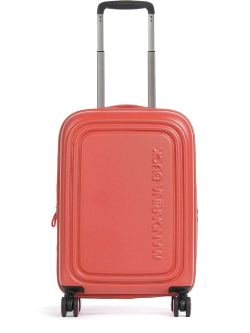 MANDARINA DUCK LOGODUCK   ginger - Hand luggage