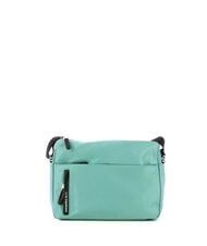 MANDARINA DUCK HUNTER shoulder bag smoke blue - Women’s Bags - 1