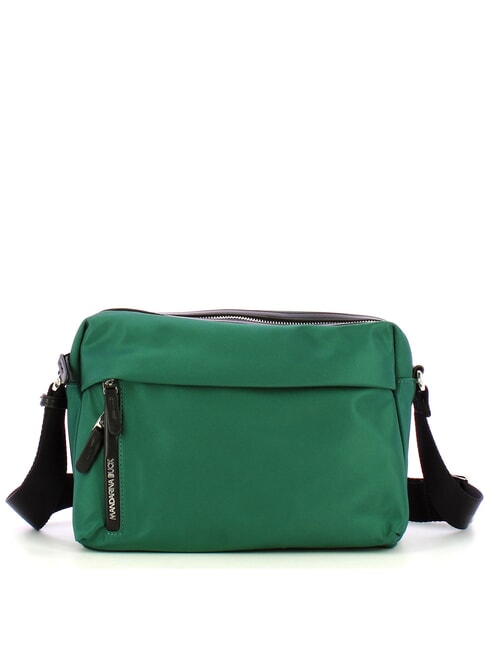 MANDARINA DUCK HUNTER shoulder bag rain forest - Women’s Bags