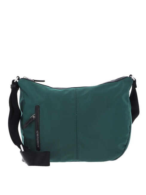 MANDARINA DUCK HUNTER Shoulder bag rain forest - Women’s Bags