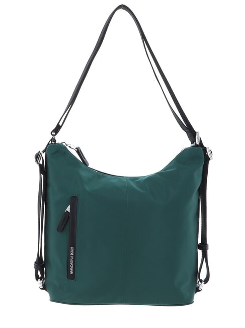 MANDARINA DUCK HUNTER Sack bag that can be transformed into a backpack rain forest - Women’s Bags